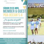 Proximo evento de la LPGA Rep. Dominicana