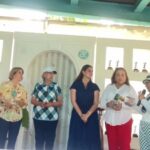 LPGA Amateurs República Dominicana rinde homenaje a tres distinguidas exdirectivas por su valioso legado en el golf femenino nacional