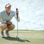 Esme Hamilton: la inglesa que irrumpe con fuerza en el golf femenino europeo