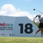Riviera Maya Open at Mayakoba: el golf femenino brilla en el Caribe mexicano